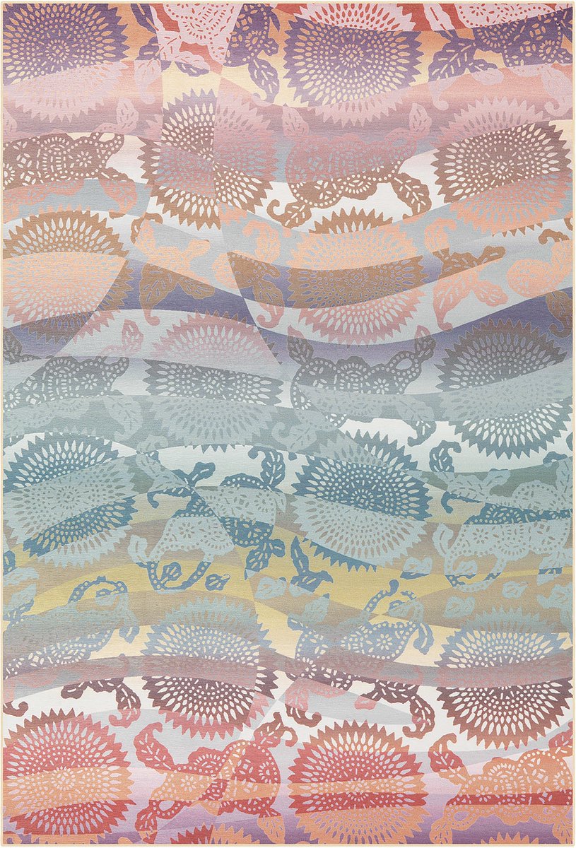 deco4all's tweet photo. Tapis FLASH 2705 Multicolore PastelL
#Tapis moderne #mobilier #deco #design #Arte Espina #
sur  https://t.co/QSdeDsfWwv https://t.co/eWXkxZhtkn