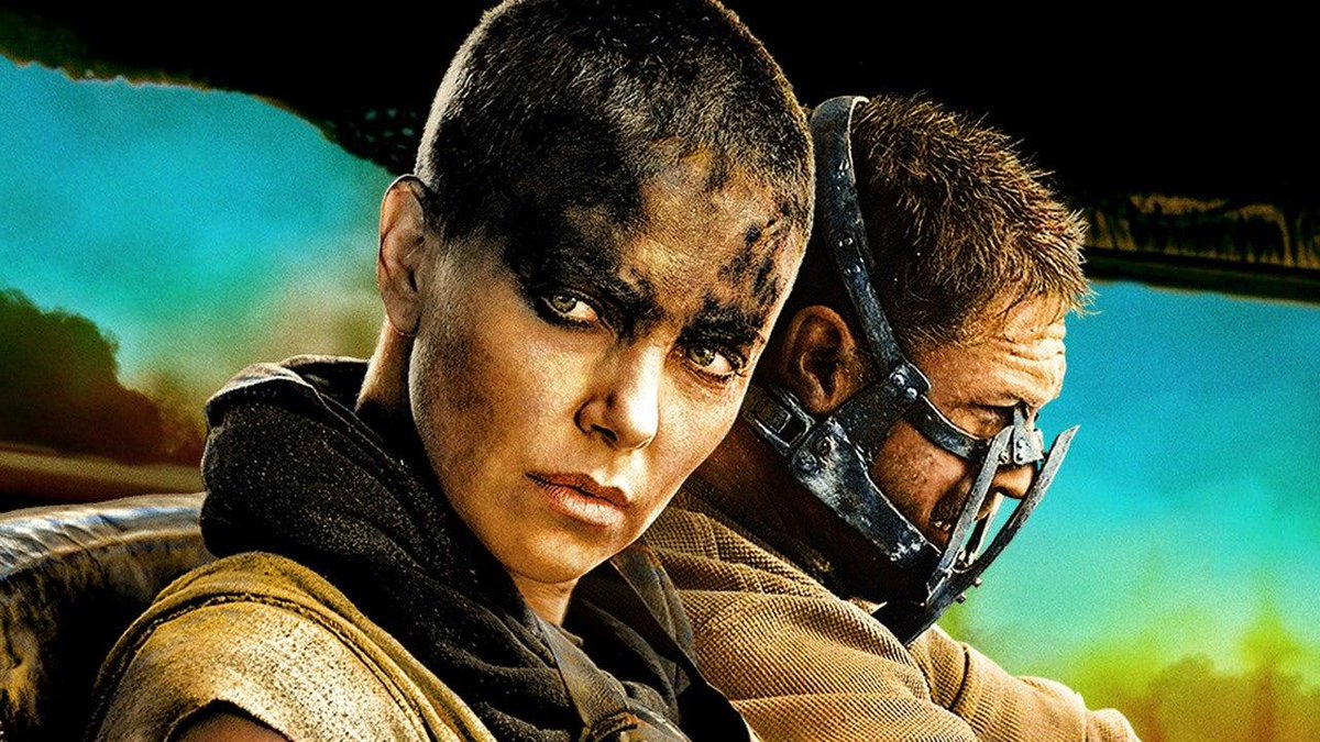 IGN's tweet photo. Charlize Theron will not be returning for the Mad Max: Fury Road 'Furiosa' prequel as Director George Miller is against using CG to de-age Theron for the film.

https://t.co/R7i8kHBHQO https://t.co/um9r1oYl3L