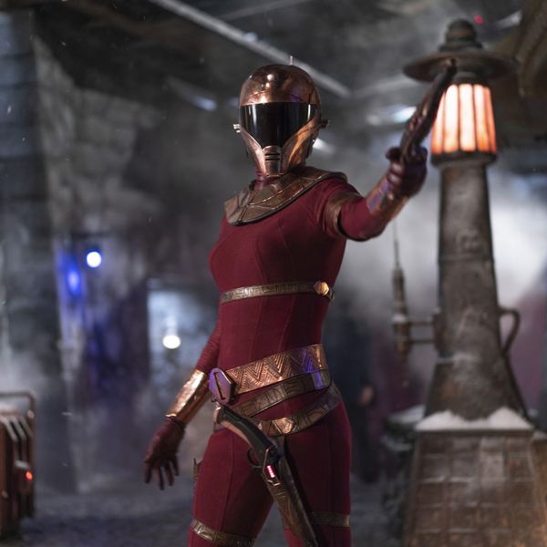 ⭐️ La Résistance va devoir faire face au retour de Dark Siidious, l'empereur Palpatine 😱 STAR WARS : L'Ascension de Skywalker à voir et à revoir en VOD sur <a href="/MYTF1VOD/">MYTF1VOD</a> 🎬 bit.ly/35SRACi