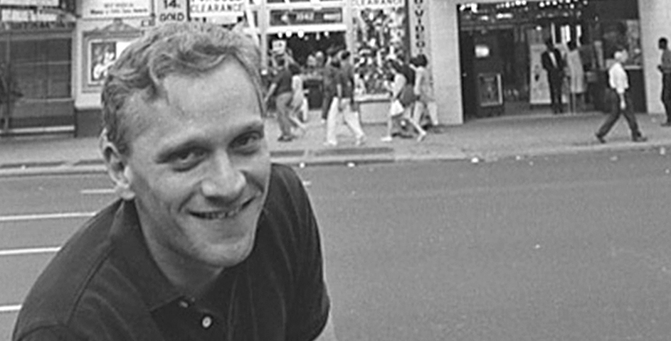 photo of howard ashman
