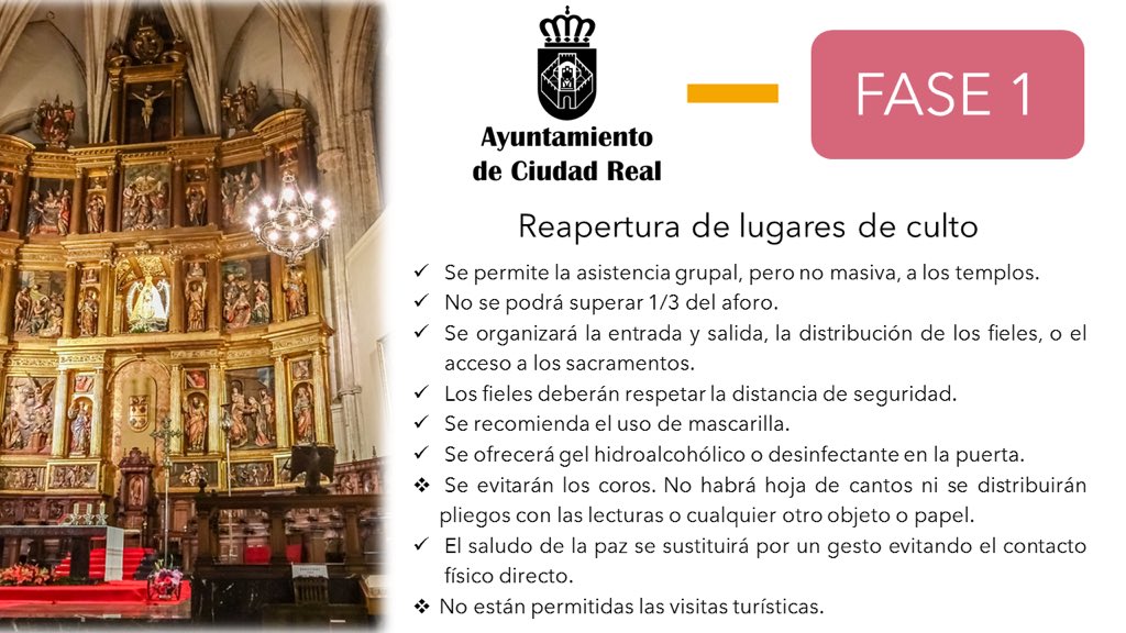 AYTO_CIUDAD REAL tweet media