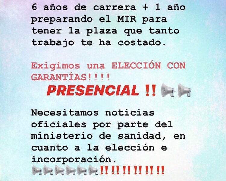 MariaCaridad11's tweet photo. #FSEstalla @sanidadgob BARES ✅ PISCINAS PÚBLICAS ✅ REBAJAS ✅ ¿Y NOSOTROS? #2MIR20 @Rogufe @salvadorilla @sanchezcastejon @MUDmedicos @cesm_sindicatos @amytsmedicos @MdcnCabreada @mlalanda @juliomayol #FSEnLucha https://t.co/OHqCvsnd4w