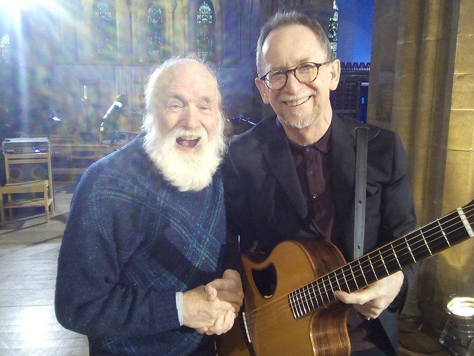 Peter__Lewis's tweet photo. @catrionalewis @SeanFletcherTV @BBCOne Thank you for another very watchable #SongsofPraise #Cat #Aled and co #ShineJesus #GrahamKendrick #KenBurton #MakeWayMusic @kenburtonmusic @RealAled #BernadetteFarrell @SeanFletcherTV @grahamkendrick @MakeWayMusic
#TellingGodWhattodo #GodtellingusWhattodo https://t.co/BgkXZXcgVN https://t.co/Jjo1nUBsFN