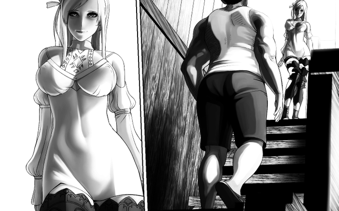 手繋ぎ部屋案内は風俗嬢のスタンダードだと聞いて。
恋人ムードの演出と、爪の長さ確認だそうで・・・

しかしリーンちゃんは、ただその場で佇んでるだけで
猥褻物感が・・・! 