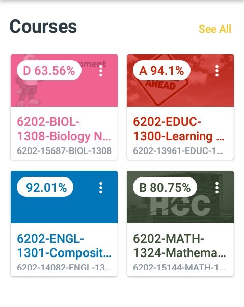 janet_htx's tweet image. Alr these my final grades HMU if you need a tutor 50 la hora 💁🏼‍♀️ #firstsemesterDONE