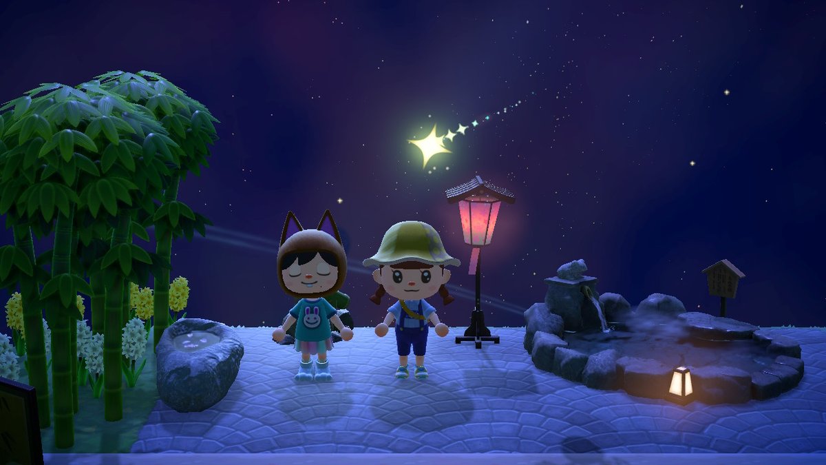 hekikun's tweet photo. #动物森友会 #AnimalCrossing #ACNH #NintendoSwitch https://t.co/0IdIIC3NTQ