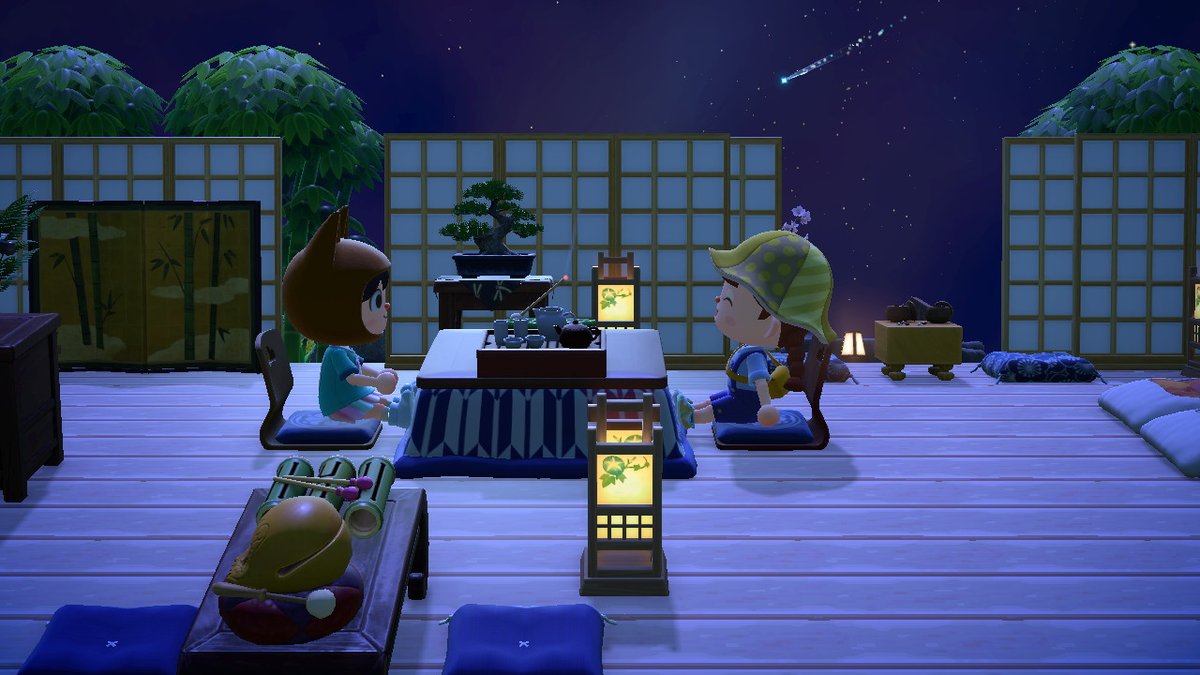 hekikun's tweet photo. #动物森友会 #AnimalCrossing #ACNH #NintendoSwitch https://t.co/0IdIIC3NTQ