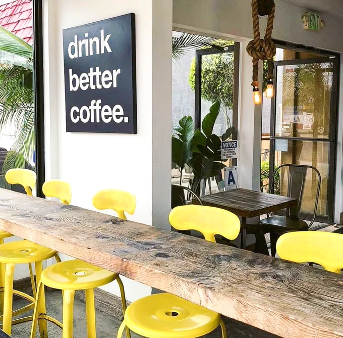 Image from Better Buzz Coffee (@Better_Buzz)
