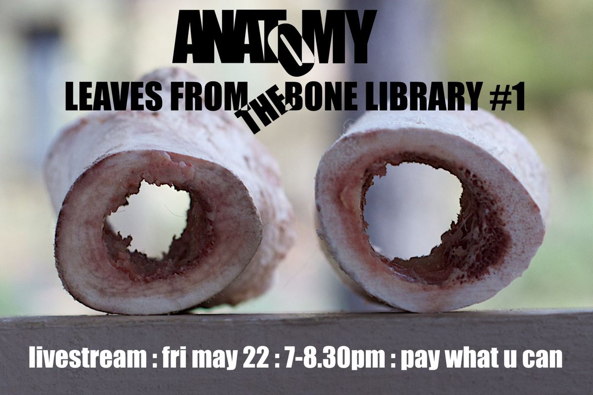 AnatomyArts's tweet photo. FRI 22 MAY: Leaves from the Bone Library WITH a livestream sharing of the THE TROL CHEF by Lisette Boxman and an artist Q&A. Fully BSL interpreted.
A hilarious singing cookery session with the most joyous chef around.
Join the conversation on the night π #anatomylive https://t.co/N7M9yBNB7v