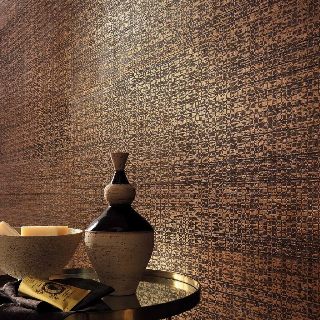 Tileometry's tweet photo. Gorgeous texture and geometric visuals with @atlasconcorde’s Corten Texture series.
#designhounds #IDCdesigners #WhyTile #backsplash #bathroomdesign #metallic #geometrictile #porcelaintile #natureindesign #homedecor #homeinspo #interiordesign #interiori… https://t.co/62xdXd9EJt https://t.co/uIl26R6soT