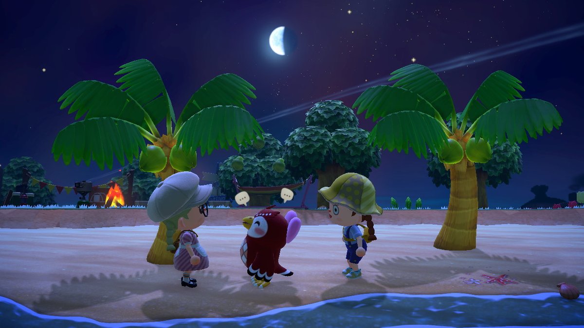 hekikun's tweet photo. #动物森友会 #AnimalCrossing #ACNH #NintendoSwitch https://t.co/fnDKskYW32
