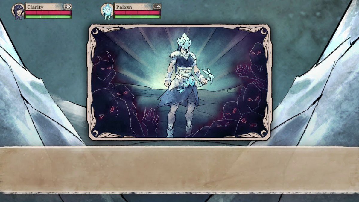 Casualswp's tweet photo. Moon Hunters - Eternal Echoes | 4. Abenteuer Part 1 https://t.co/gvdWQykxrA

#moonhunters #kitfoxgames #casualswp #german #gaming #roguelike #coop #actionroleplay #rollenspiel #letsplay #online https://t.co/j2KxtR2ep2