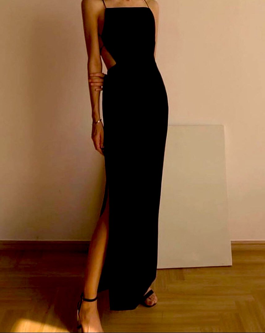 #BloodyBanquet. 🖤