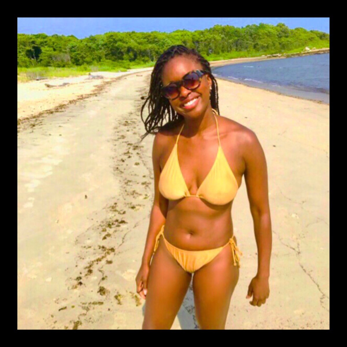 DrMonicaONeal's tweet photo. I’m about to make it another #HotGirlSummer...gold #bikini and all.
#Inspo #ByeByeCheese #HelloVeggies #LowCarbLife #KanyesWorkoutPlan #GetThemAbs https://t.co/doqSLykfbA