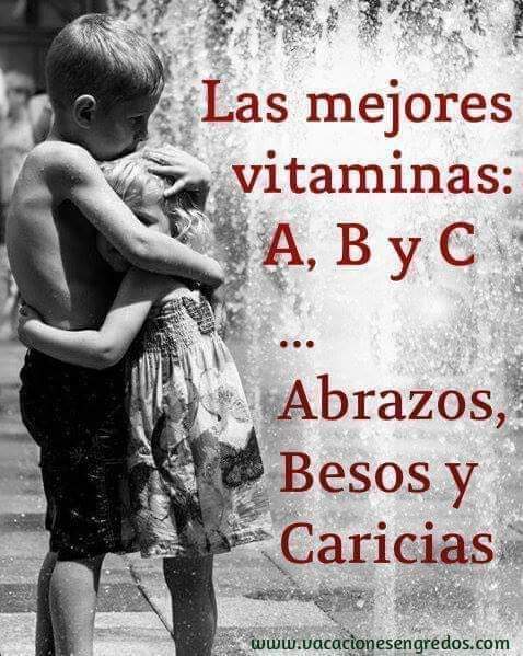 AlbaCedeoZaval1's tweet photo. Hoy asimilemos estas vitaminas,  que no nos falten, tampoco dejemos de compartirlas...
Buen día 🤗😘 https://t.co/HbF8Bxr5l4