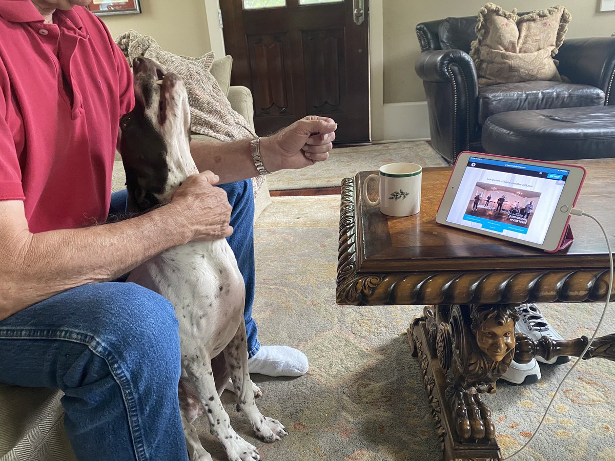 Beth Moore tweet media