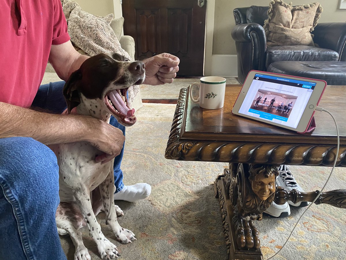 Beth Moore tweet media