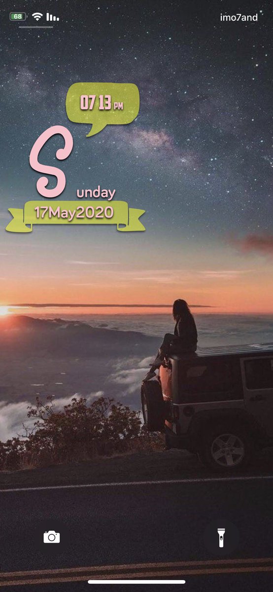 imo7and's tweet photo. #NewWidget
#Soon https://t.co/hM3zbk3vcL