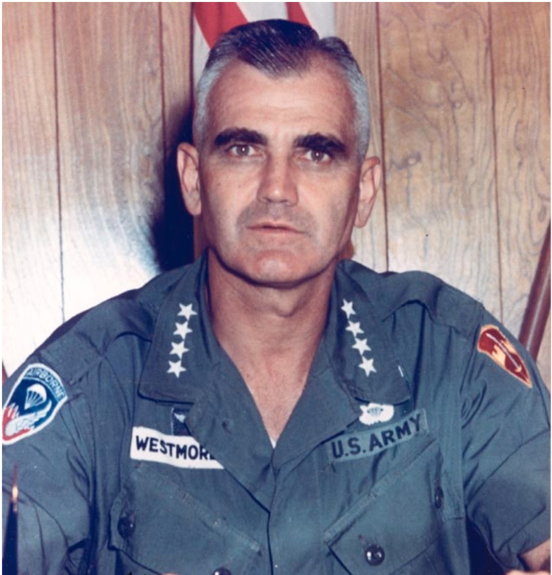 XVIII Airborne Corps on Twitter "3 of 12 In 1952, during the Korea