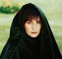 Happy birthday Enya, you hot celtic bitch!!