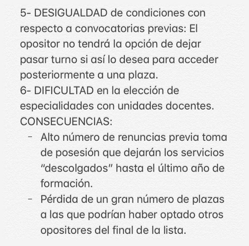 clauamoros's tweet photo. 💥💥💥💥💥 #FSEnLucha #2MIR20 #FSEstalla #BastaYA #FSEnLlamas #FSE #FSEstalla #MIR2020conGARANTIAS 
@rogufe @sanidadgob @sanchezcastejon @amytsmedicos @salvadorilla NO SOMOS NÚMEROS @Commalaga @ComunidadMadrid @redaccionmedica @EFEnoticias @elmundoes @europapress @OndaCero_es https://t.co/HJADBHPaAw