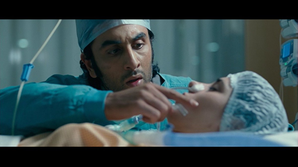 Jordan believes Heer would stand up and move whenever he sees him. It doesn't happen now. He becomes agitated. It becomes where whatever he believed was right, actually proved totally wrong. Imtiaz Ali says he's never gonna come back.