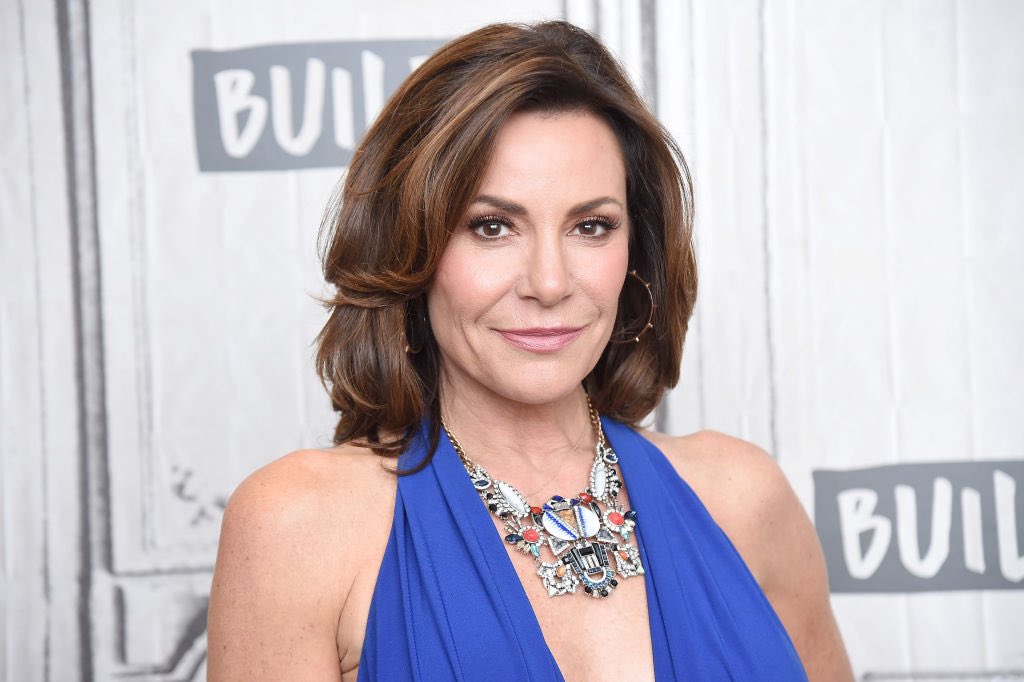 Happy 55th birthday to Luann de Lesseps, from Real Housewives of New York City! 