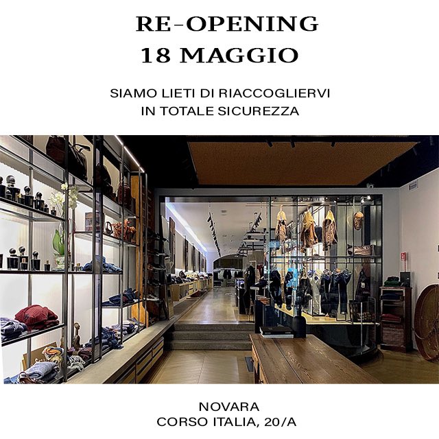 ILSETACCIO1983's tweet photo. Personalizza la tua esperienza di shopping anche tramite appuntamento. 
Le consegne al proprio domicilio rimangono attive.
𝐰𝐰𝐰.𝐢𝐥𝐬𝐞𝐭𝐚𝐜𝐜𝐢𝐨.𝐜𝐨𝐦 https://t.co/Vsnob85jcH