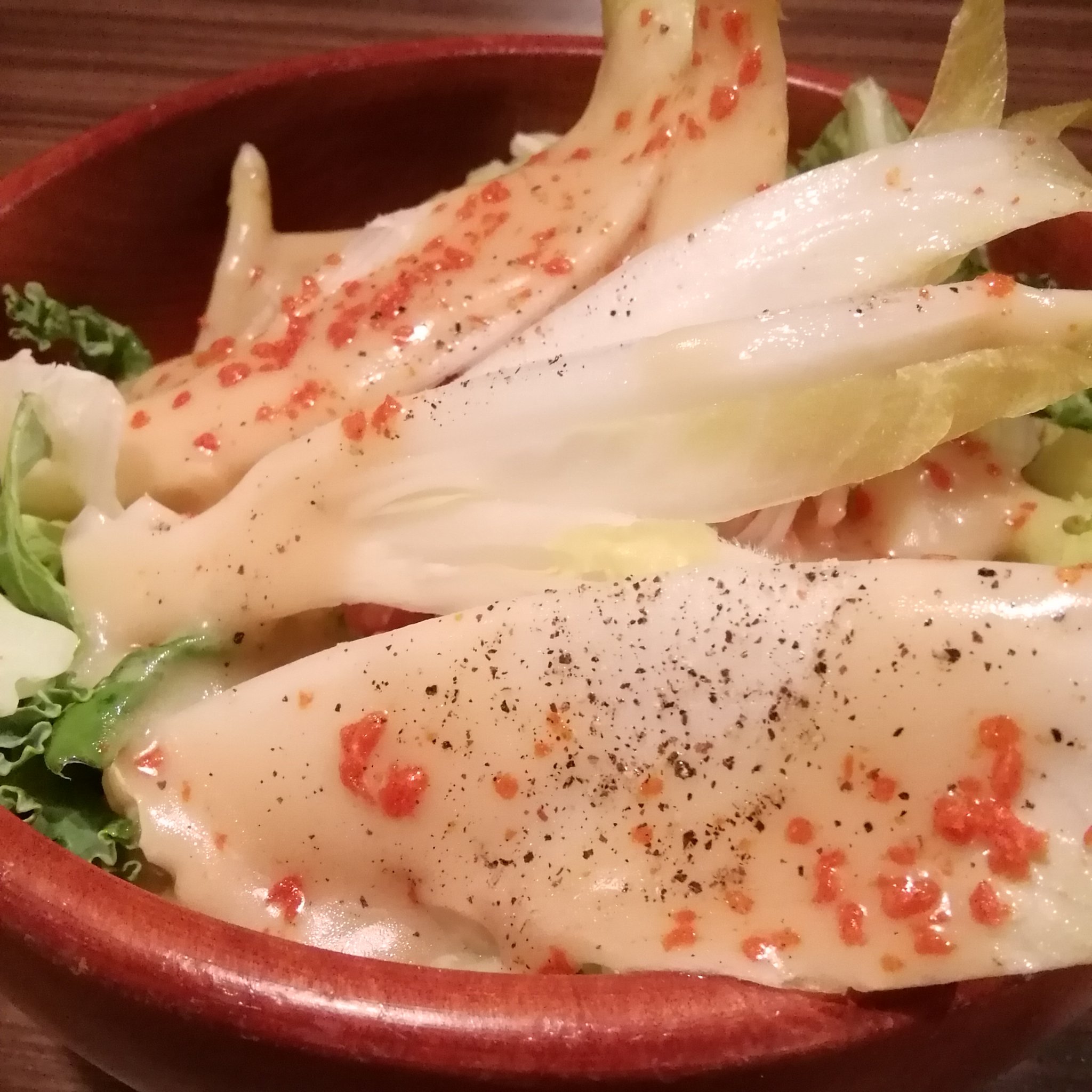 シーハーハーサラダ Twitter Search Twitter