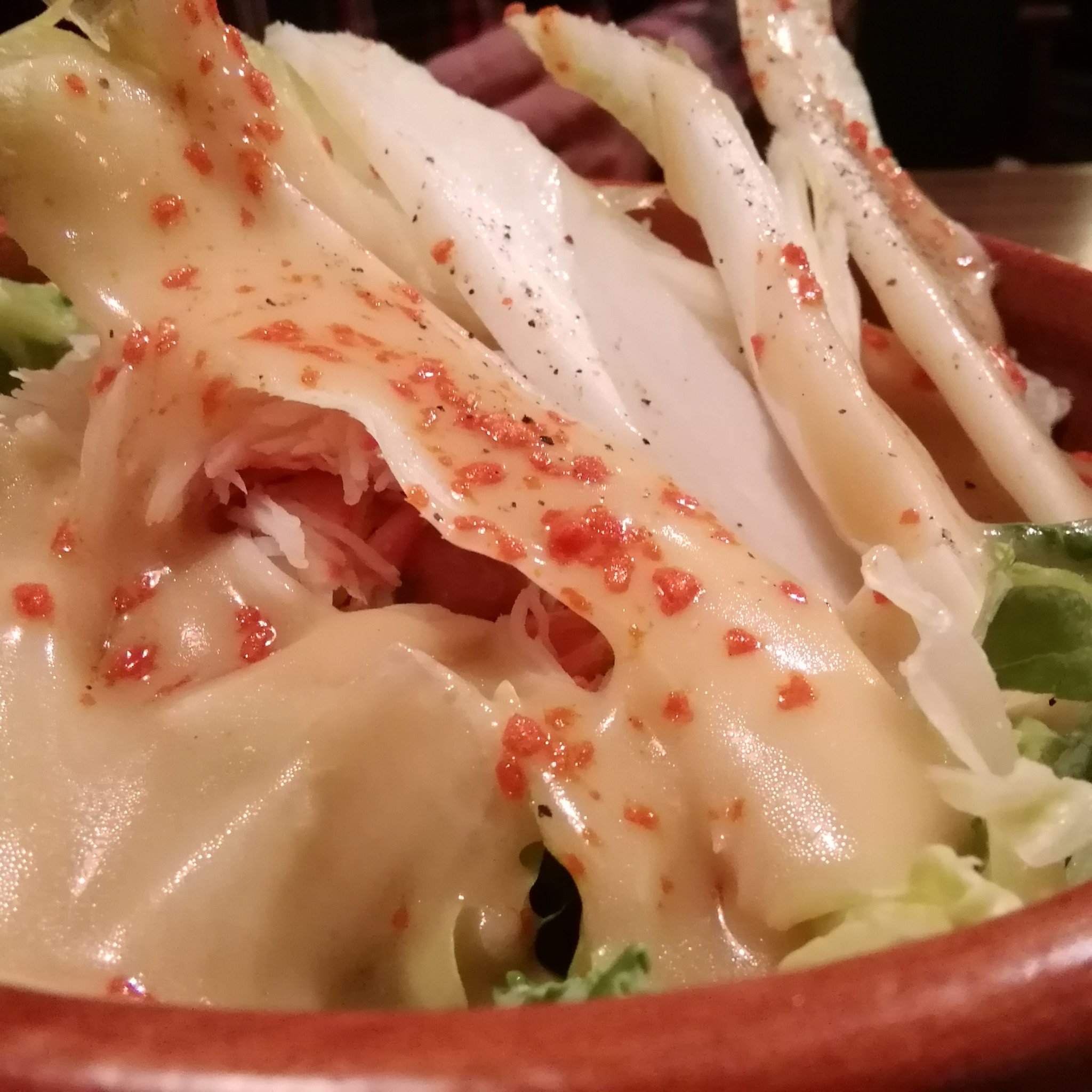 シーハーハーサラダ Twitter Search Twitter