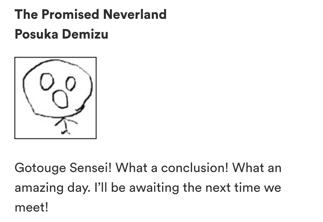 Demon Slayer Mangaka is Confirmed JoJo Fan : r/ShitPostCrusaders