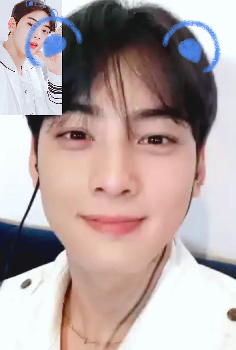 grin_with_ew's tweet image. 너무 짧았던 시간이지만, 바쁜 멤버들에겐 정신 없었을 2주, 그동안 진짜진짜루 고생했어 !! 💙💙💙
끄덕끄덕 예쁘게 말두 잘 들어주구, 마지막 무대 때는 꼭 보고 싶었던 덮머리두 보구〰️👏🏻 
진짜루 누나가 더 많이 좋아해 차스윗차다정 💜💜💜 #차은우 @offclASTRO