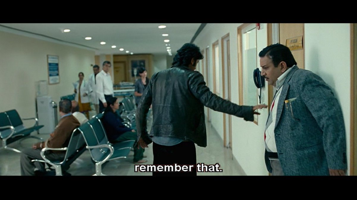 Jordan believes Heer would stand up and move whenever he sees him. It doesn't happen now. He becomes agitated. It becomes where whatever he believed was right, actually proved totally wrong. Imtiaz Ali says he's never gonna come back.