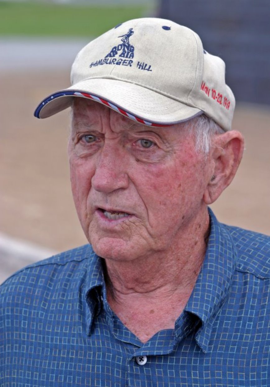 XVIII Airborne Corps on Twitter "7 of 12 Weldon saw a chance to cut