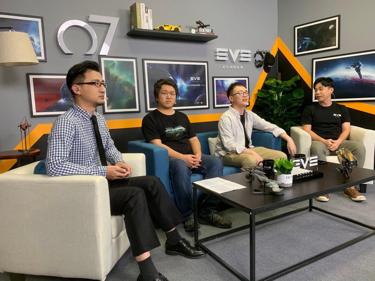 EveEchoes's tweet photo. 1 hr 40 min COUNT DOWN! #517devstream
Get ready to join the stream:
FB: https://t.co/Y09WGnIsip
YT: https://t.co/qixCCEzCis
Twitch: https://t.co/epWwthAjqD https://t.co/0EJarxwC9e