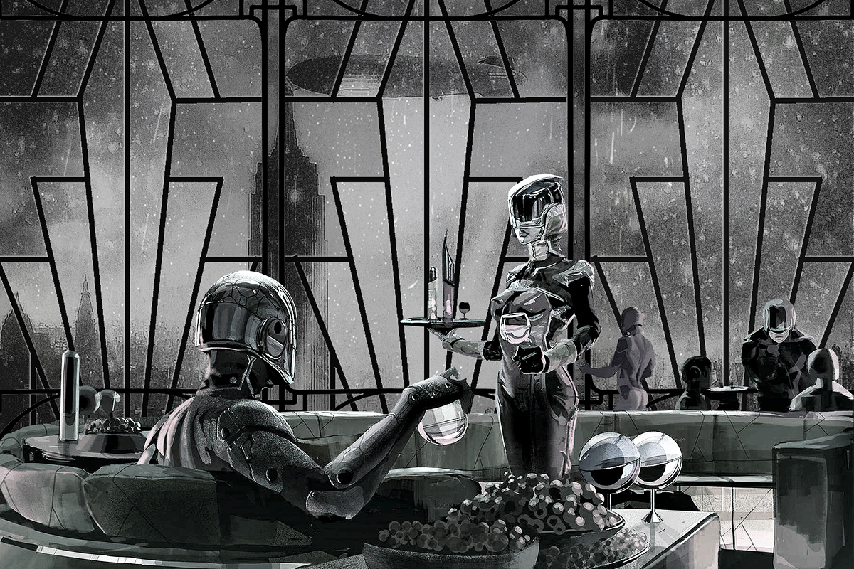 neverwasmag's tweet image. Never Was launches a new online community #steampunk, #dieselpunk, #atomicpunk, and alternate history: the NEVER WAS LOUNGE. Please join us! neverwasmag.com/lounge/