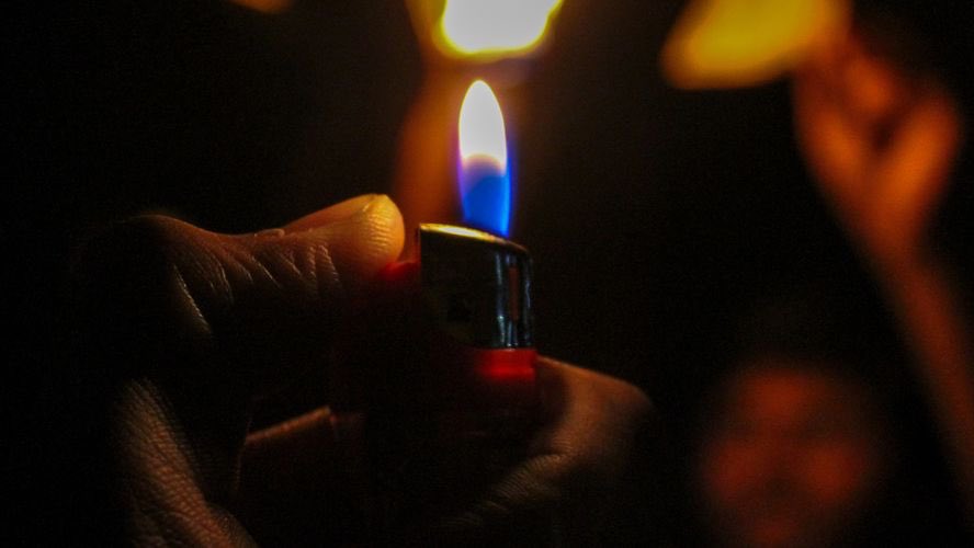 pavan_telluri's tweet photo. Happy International day of light! 

There is always a light that never goes out! 
#IDL2020 #Light 
@IDLofficial 
@SPIEtweets https://t.co/e1oeQRxxE0