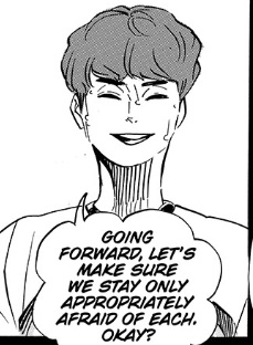 HELLO I AM DEVASTATED 