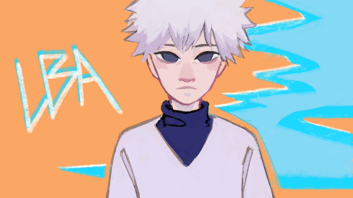 labovedaoscura's tweet photo. просто киллуа для души
#HunterXHunter #Killya_Zoldik #Killya https://t.co/Vs5PSNuvj9