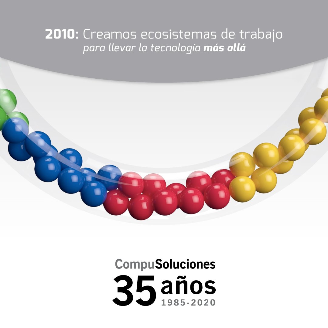CompuSoluciones tweet media