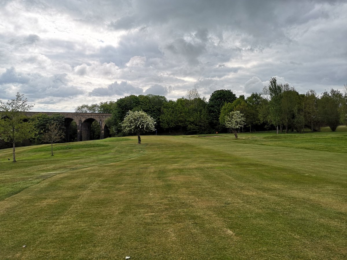 LightcliffeGC's tweet image. How was your first round back❓
#ReturnOfGolf