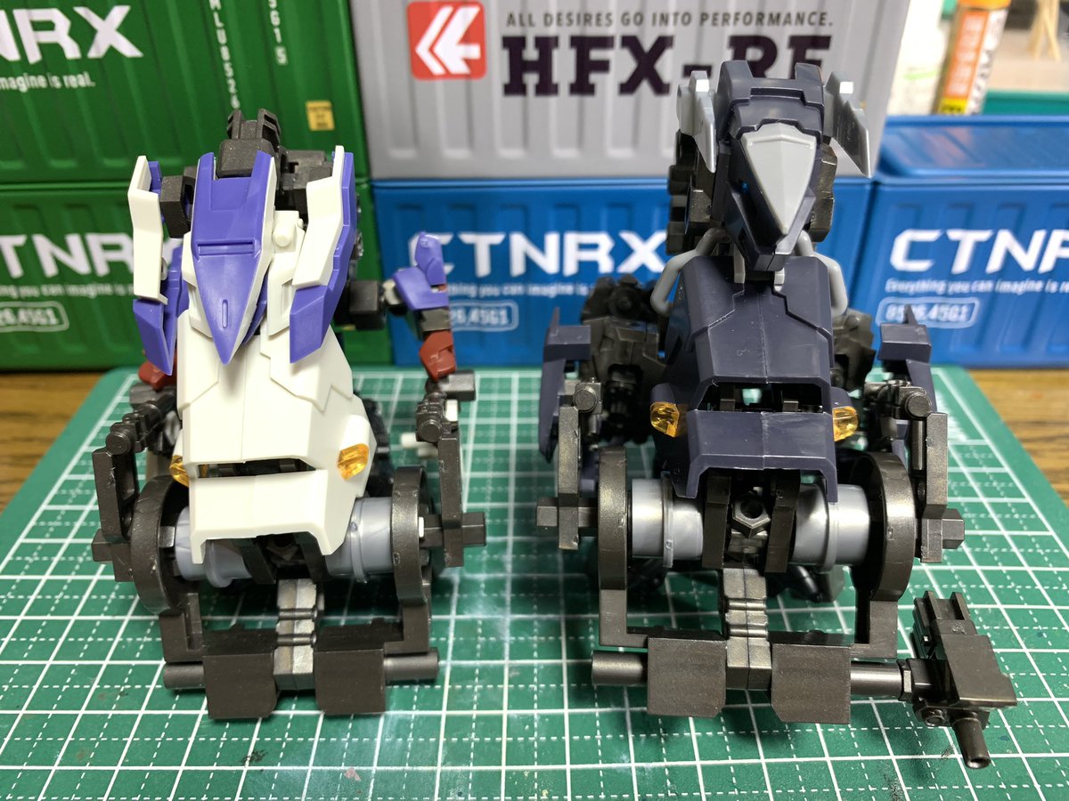 ねいねい on Twitter