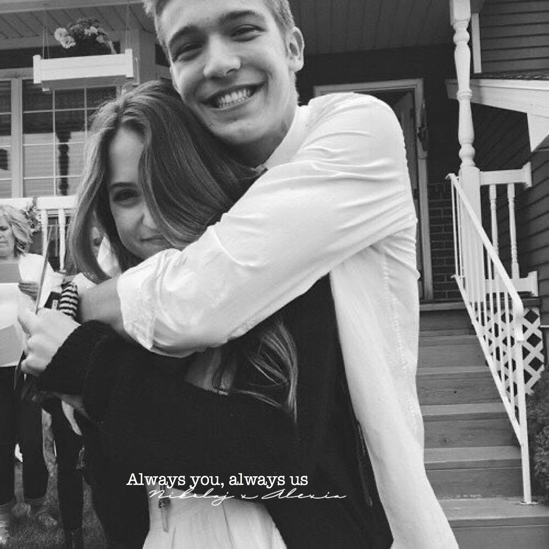alexiamfs's tweet photo. «No matter where I go, I'm always gonna want you back
No matter how long you're gone, I'm always gonna want you back
I know you know I will never get over you
No matter where I go, I'm always gonna want you back
Want you back»

I always will choose you🤍 https://t.co/3UtDyR8u0A