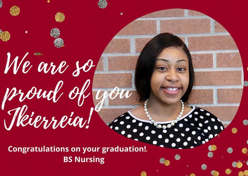 CAC_Chapter's tweet photo. Congratulations to all the graduates!!! We want to give a special shout out to our sorors from Theta Phi who graduated today from Columbus State University! The sky is the limit...#sisterhood #scholarship #service #CACDST #DST1913 #DST1913inc https://t.co/gUNOPuFzKj