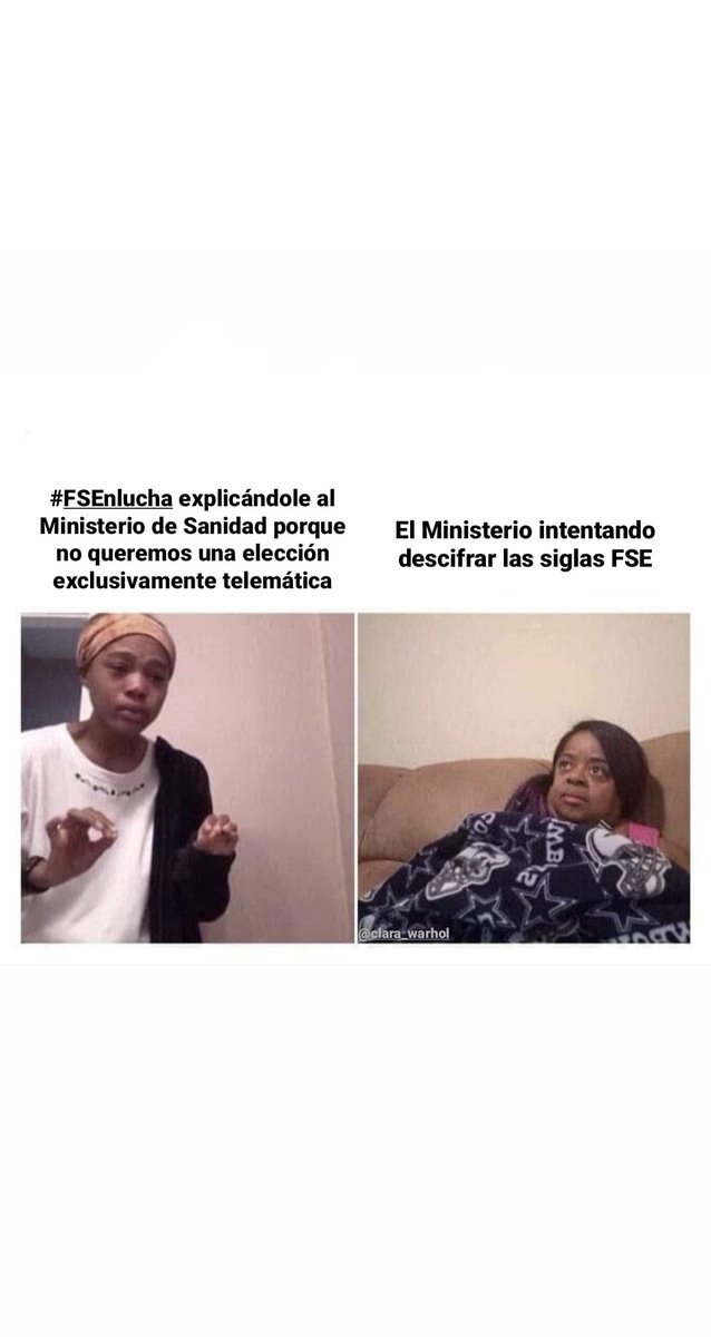 claraaasdf's tweet photo. Mi granito de arena por una elección MIXTA que asegure nuestra incorporación laboral de forma satisfactoria #FSEnLlamas #fseenlucha #fseenllamas https://t.co/cf0UiuNqHv