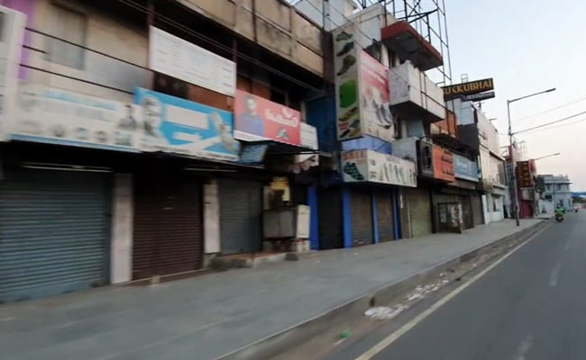 ndtv's tweet image. #COVID19Lockdown extended till May 31: full text of centre's order ndtv.com/india-news/loc…

#Lockdown4 #lockdownguidelines