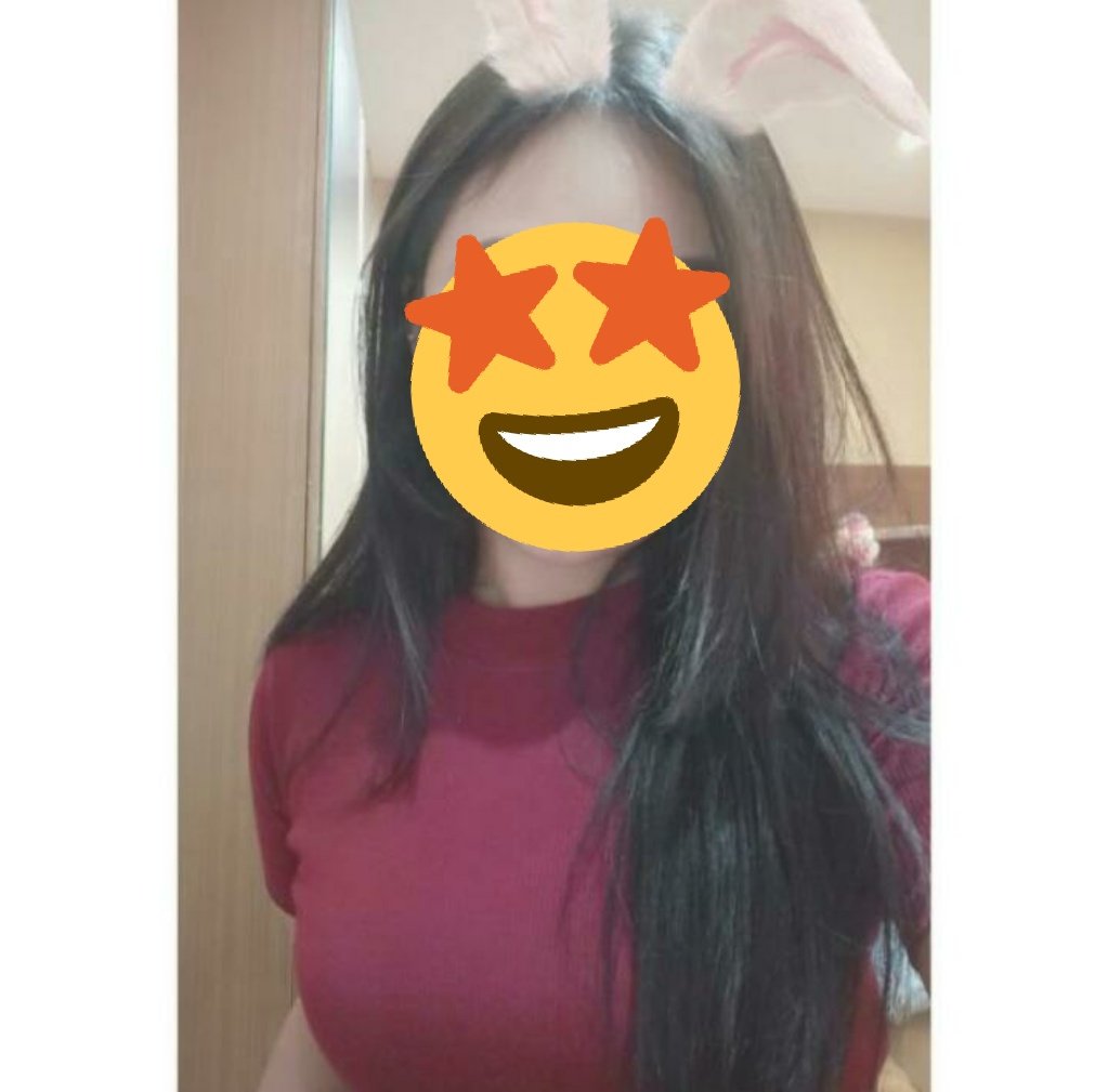 Bisyar_inggrid's tweet photo. #Ttusted
#TrustedAngel
#TrustedBooking
#TrustedBisyar
✔️ Good Service ✔️ Attitude ✔️ forplay
📞 https://t.co/PJ1FG38Lou

#openbobandung #availbandung
#bobandungkota #bandunglendir
#Realangel #realbobandung
#angelbandung #bisyarbandung
#bandungbirahi #wpbandung #Bispabandung https://t.co/3PFfWgQSWG