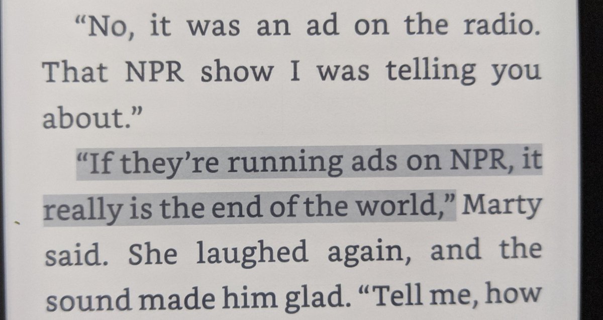 Julie Rogers tweet media