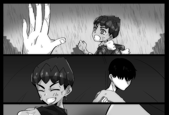 モブホプ描きたいとこだけ…🤦‍♂️黒髪にしたらモブっぽくなくなっっちゃったけどモブです…tkbsm…sk…
※致してないけどエロ描写があるので閲覧にはご注意ください。
https://t.co/7WrFwlhHgY 