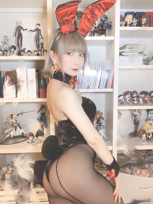 コスプレイヤー鳴上なごねのTwitter画像49